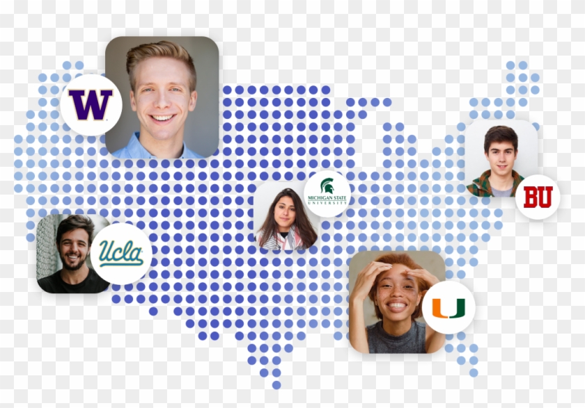 Hero - Collage Clipart #478475