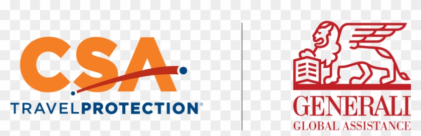 Csa Travel Protection Is Now Generali Global Assistance - Assicurazioni Generali Clipart