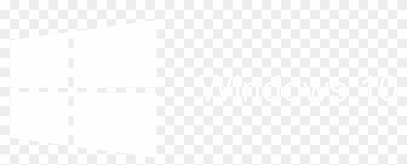 Windows 10 Logo Png Clipart