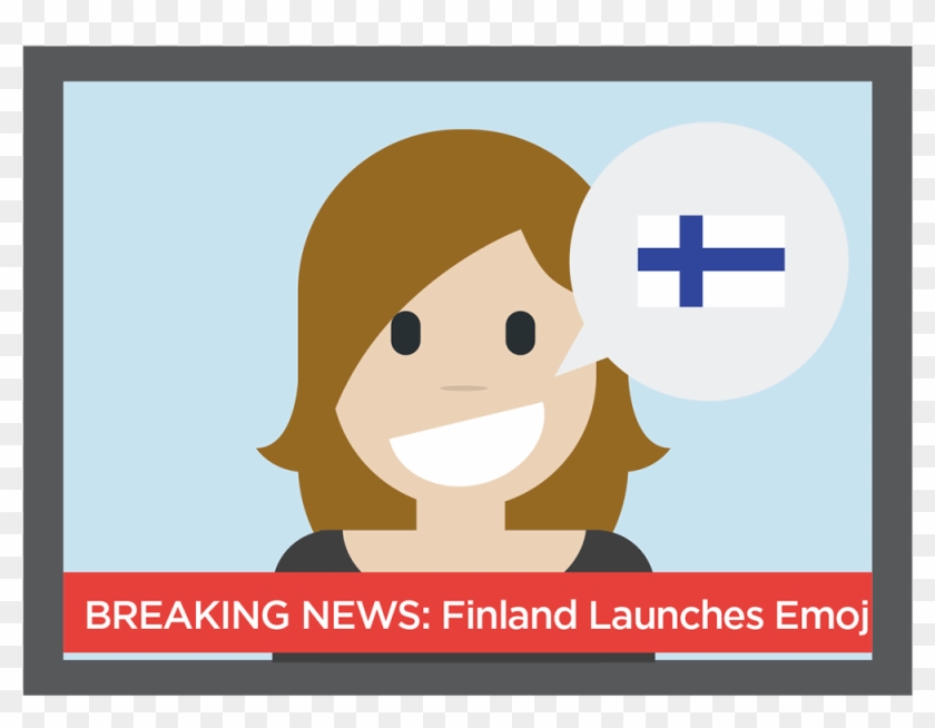 Suomi Mainittu - Suomimainittu Clipart