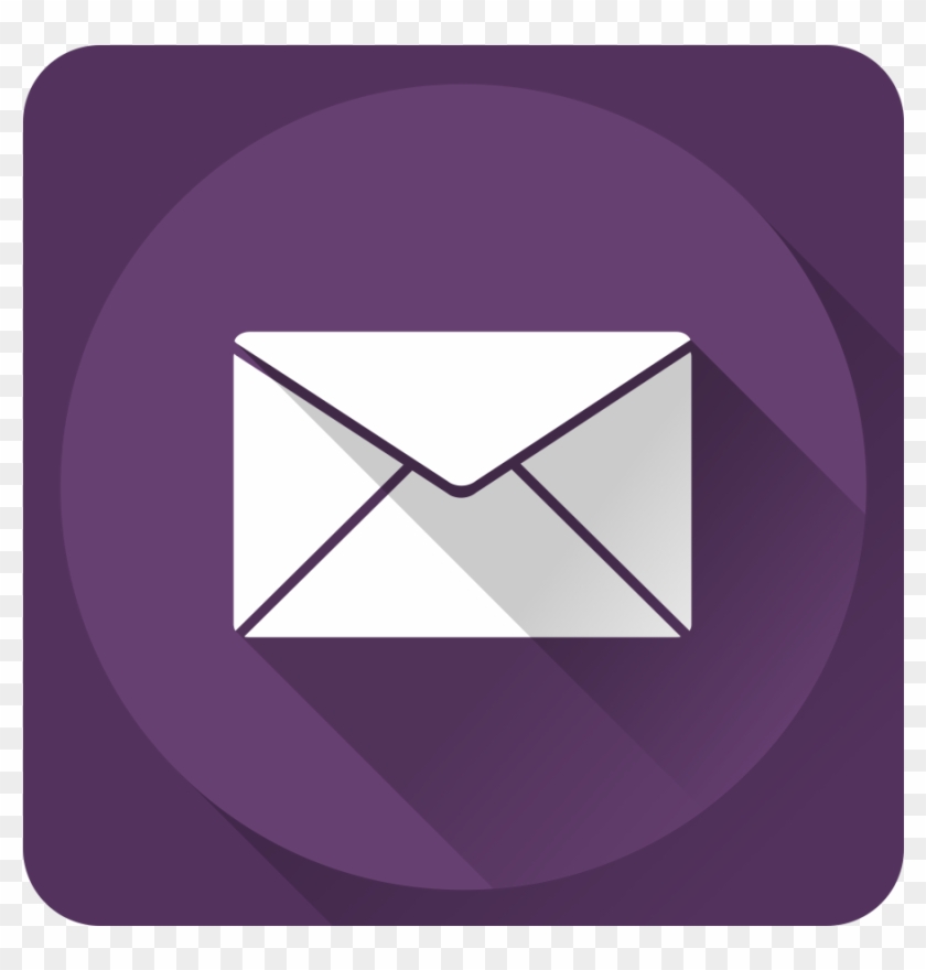 Download Png Ico Icns - Apple Mail Icon Png Clipart #478798