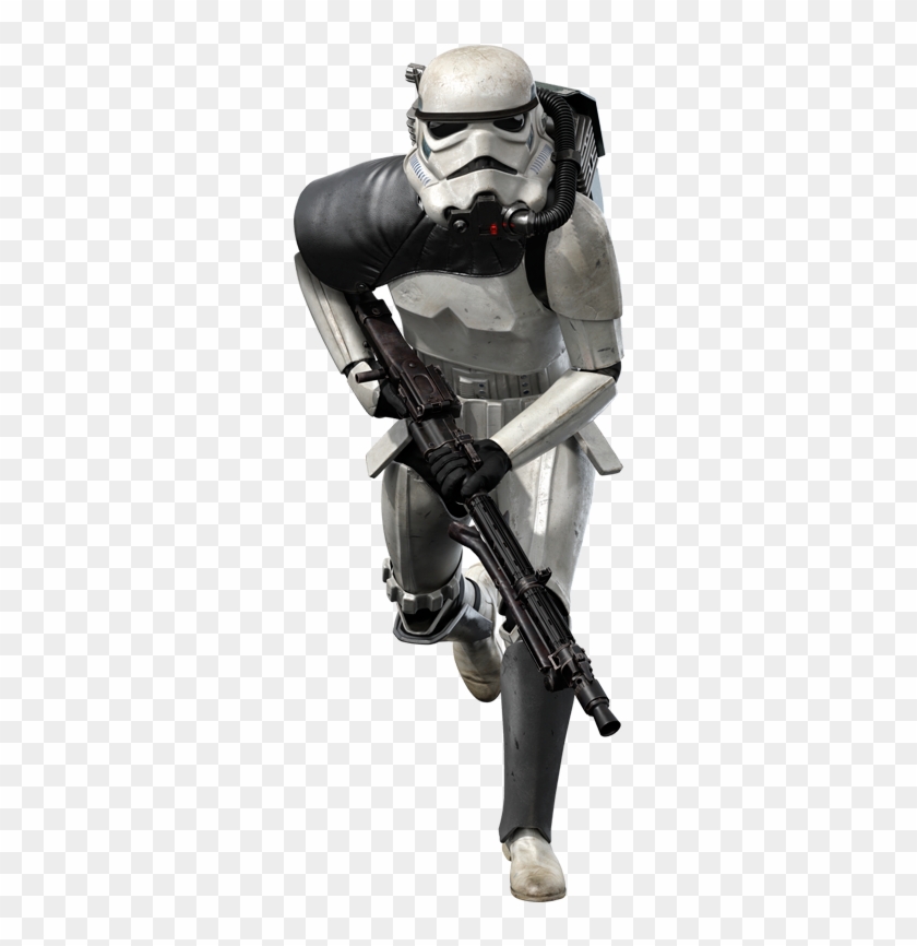 Download - Star Wars Battlefront Png Clipart #478855