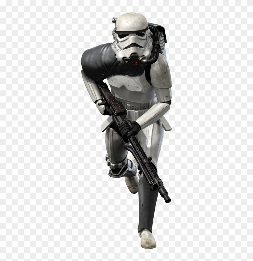 Download - Star Wars Battlefront Png Clipart