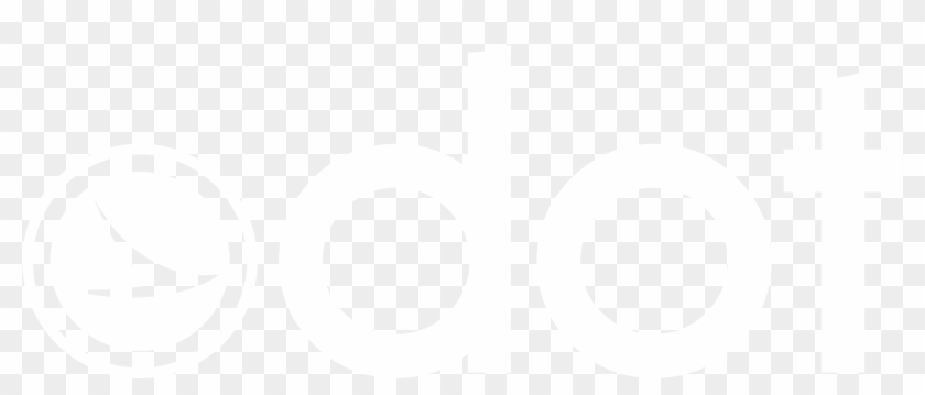 The Zephry-dot Black No Website - Circle Clipart #478886