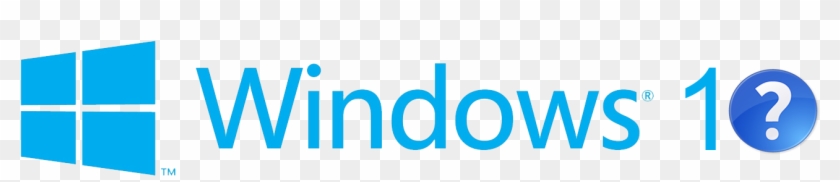 Windows 10 Logo - Windows 8 Clipart