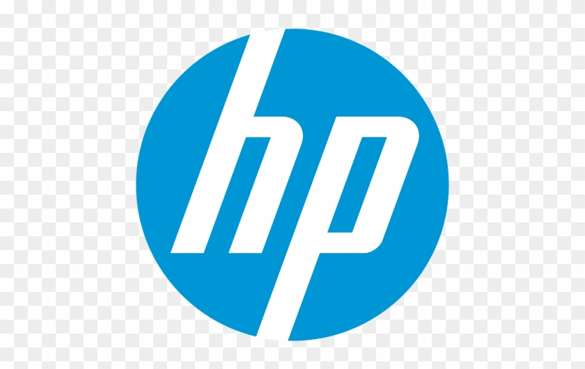 According To Rumors, Hp Will Present A Windows 10 Mobile - Hp Logo 2018 Clipart #478923