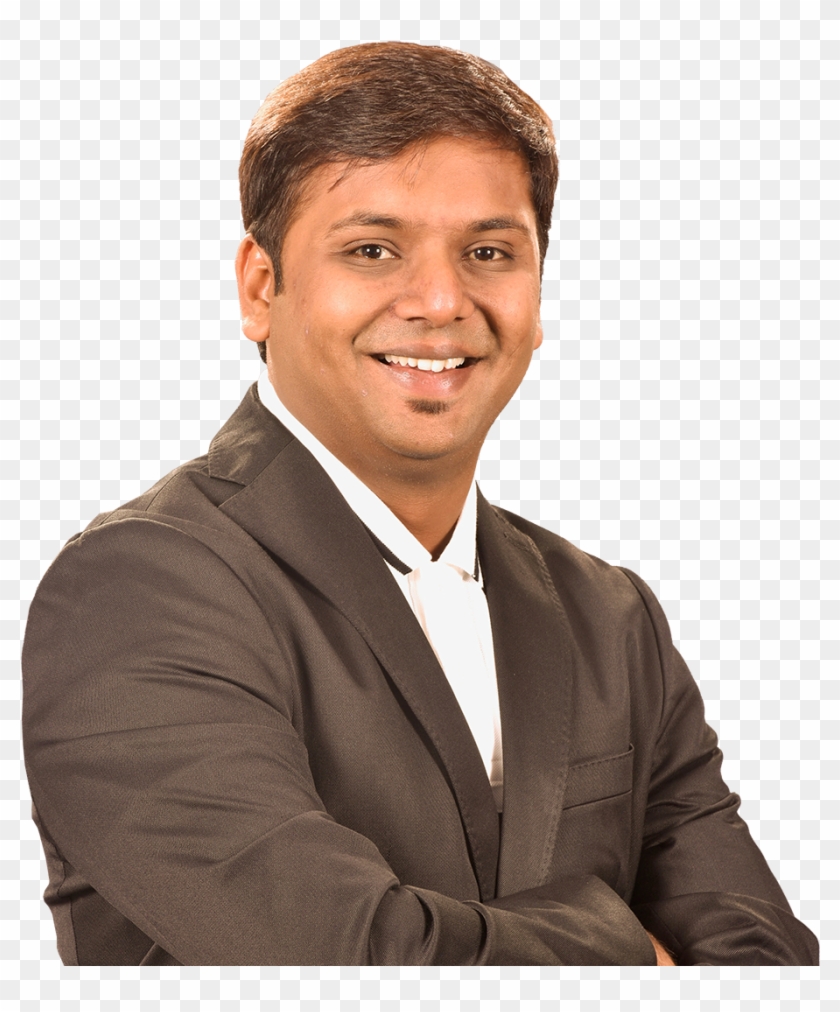 Shiv Mamadapur1 - Businessperson Clipart