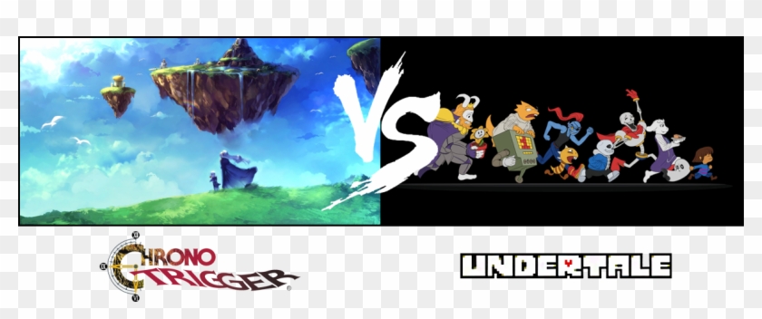 Fuck Everything About This Match-up - Fucks A Chrono Trigger Clipart #479077