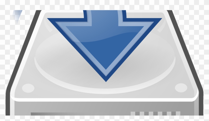 How To Back Up Your Windows 10 Computer - File Save Png Clipart