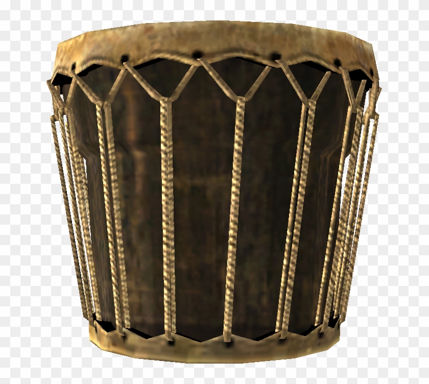 -drum Http - Nagara Clipart