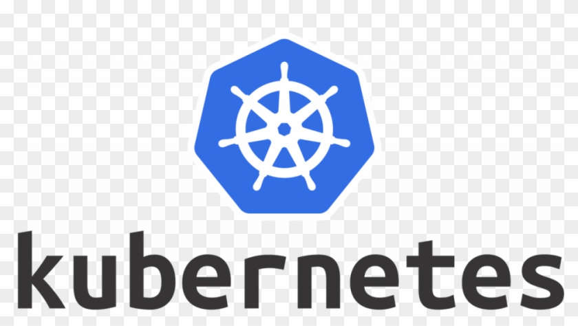 Setting Up A Cluster Locally On Windows - Kubernetes Logo Png Clipart #479311