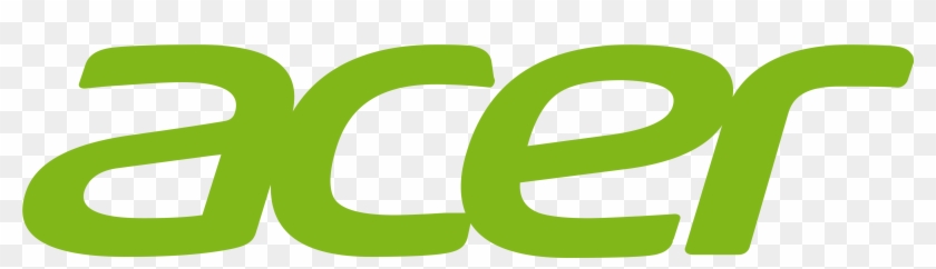 Download Windows 10 Acer Drivers - Acer Logo Png Clipart
