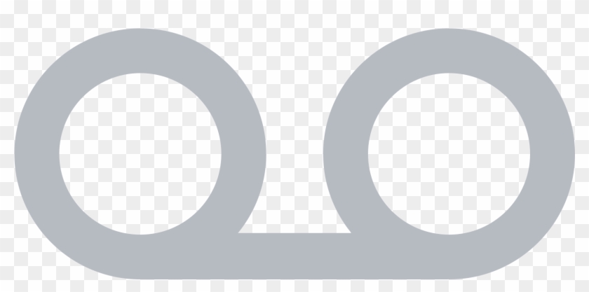 This Free Icons Png Design Of Voice-mail Clipart #479440