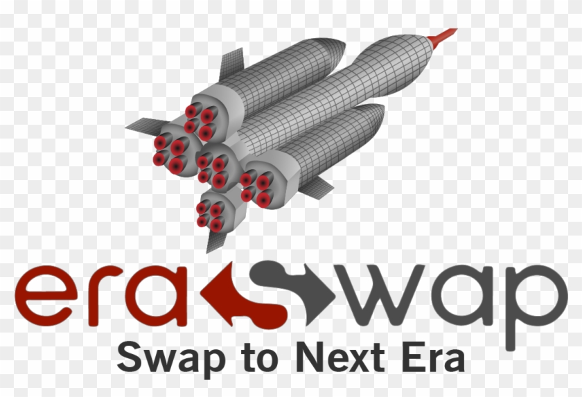 Era Swap Technologies - Era Swap Token Ico Clipart #479463