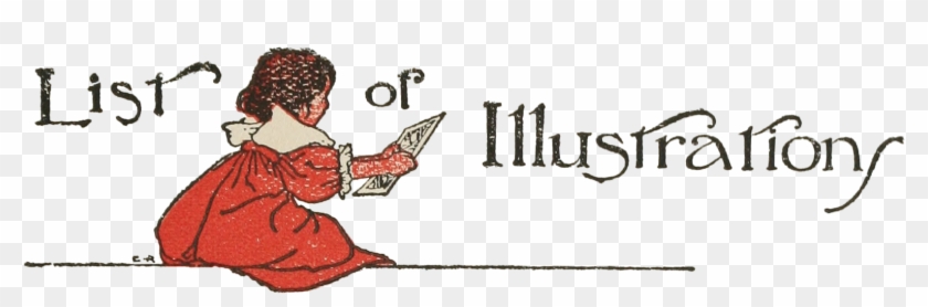 Alice's Adventures In Wonderland - Cartoon Clipart