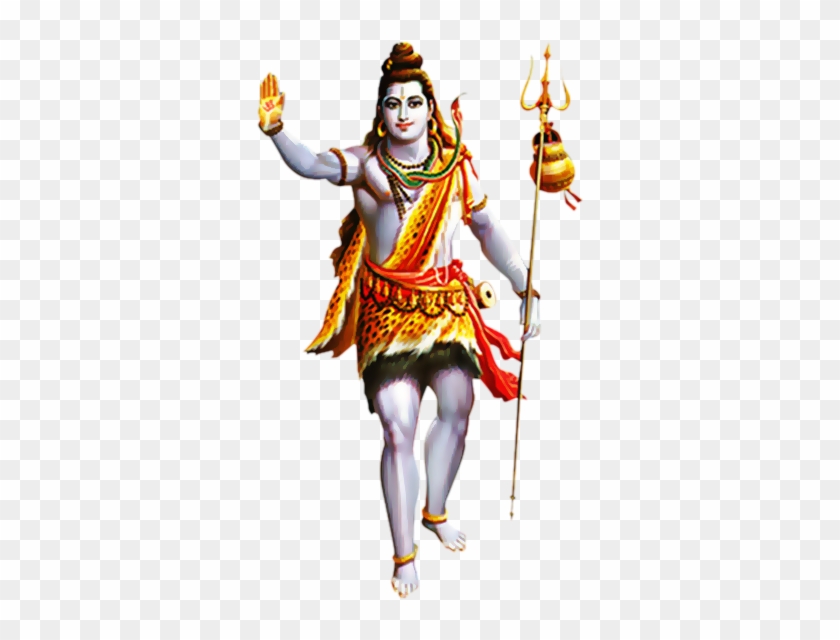 Kedarnath Yatra - God Shiva Images Hd 1080p Clipart