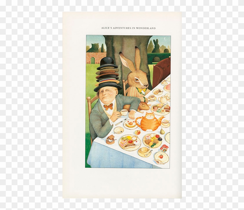 Browne - Anthony Browne Illustrations Clipart