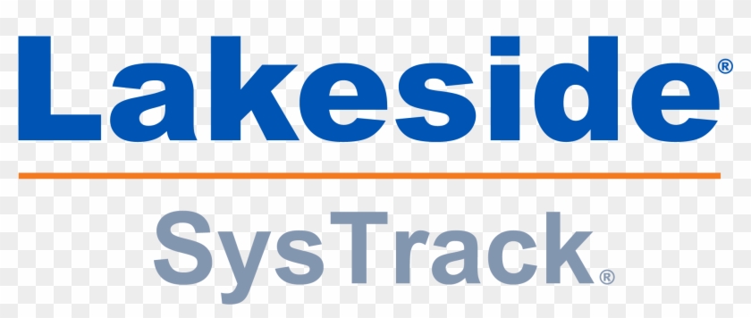 Inclusion Of Lakeside In Windows 10 Business Launch - Lakeside Software Clipart