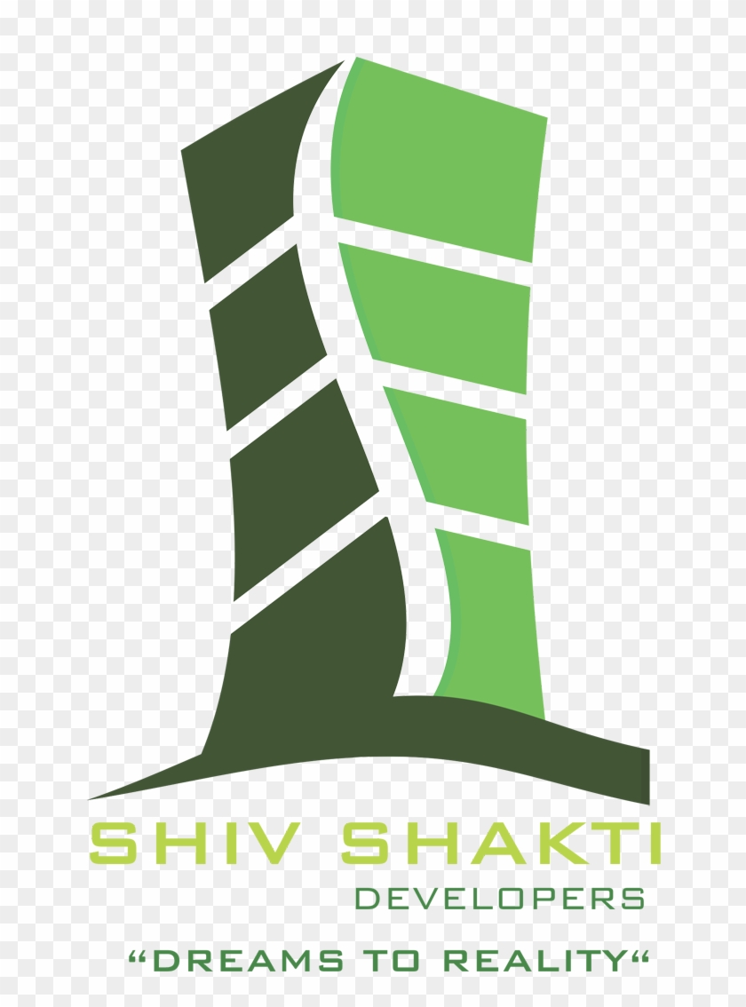 Shiv Shakti Logo - Graphic Design Clipart #479681