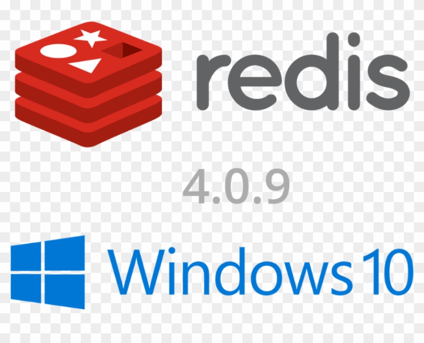 First Of All, I Would Like To Make A Special Thanks - Redis Clipart #479686