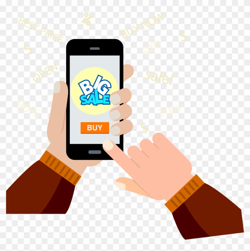 1792 X 1715 5 - New Cell Phone Animation Png Clipart