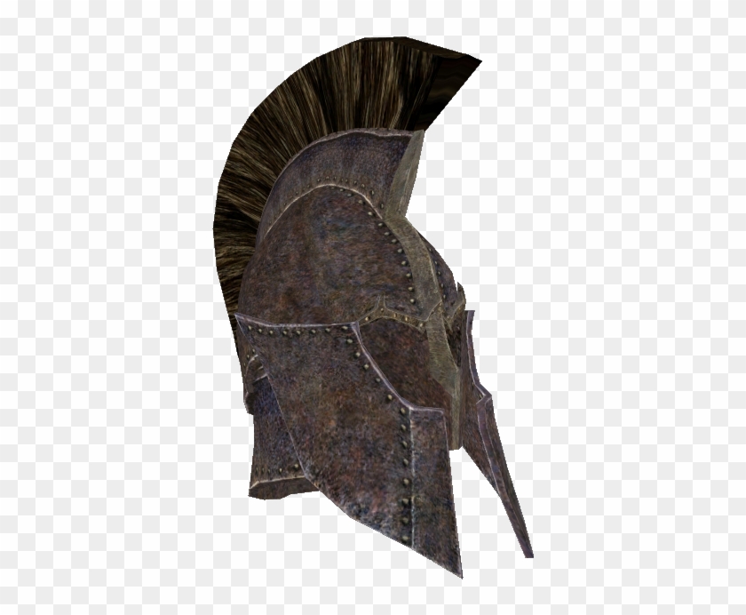 Oblegionhhelm - Wood Clipart