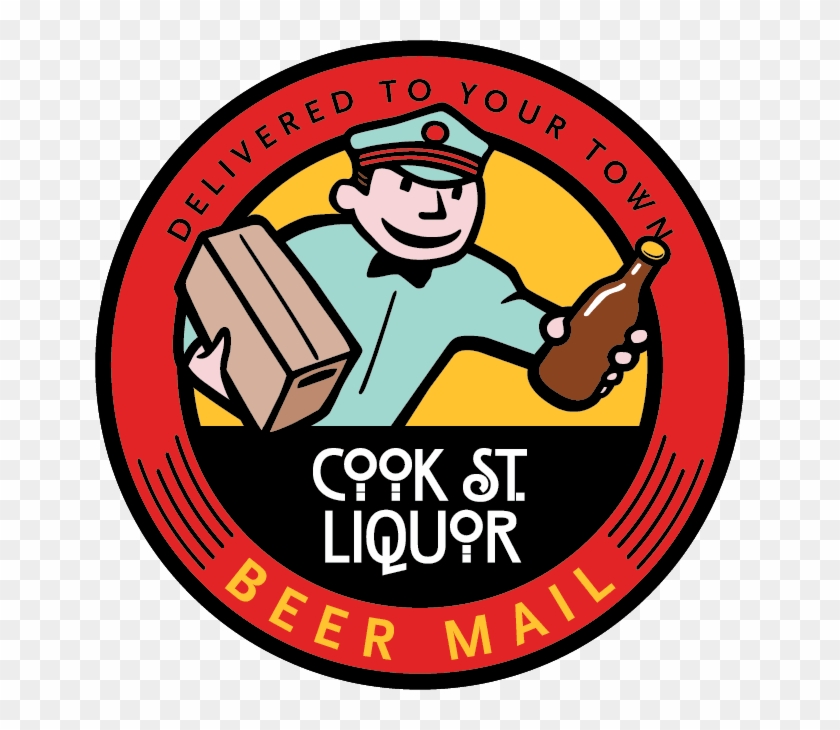 Because Not Every City And Town In Bc Has A Craft Beer-focused - Info Icon Clipart