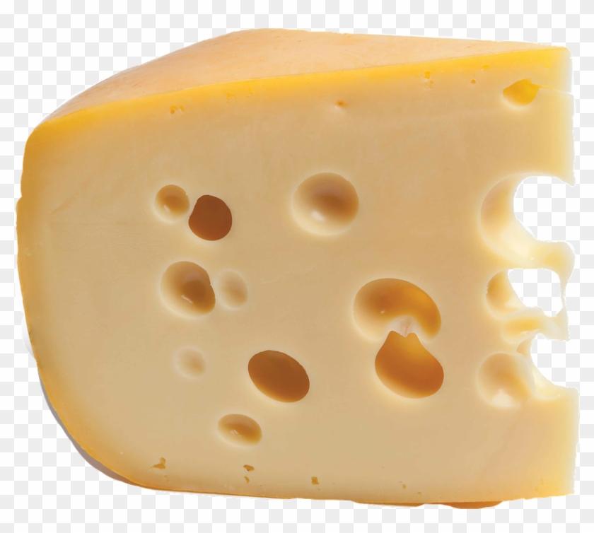 Cheese With Holes - Queso Niño Rata Clipart #4700061