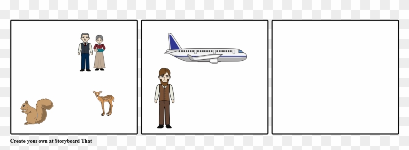 John Muir - Boeing 737 Next Generation Clipart #4700102