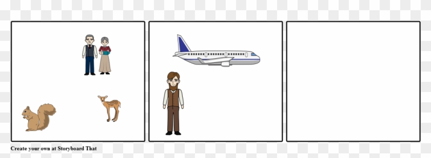 John Muir - Boeing 737 Next Generation Clipart