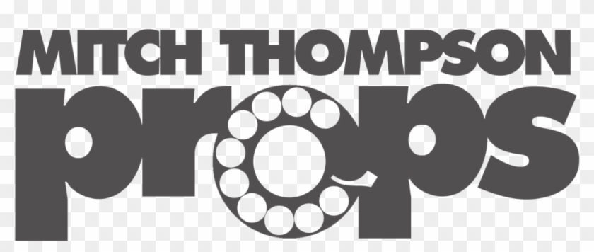 Mitch Thompson Props Logo - Psychiatric Solutions Inc Clipart #4700129