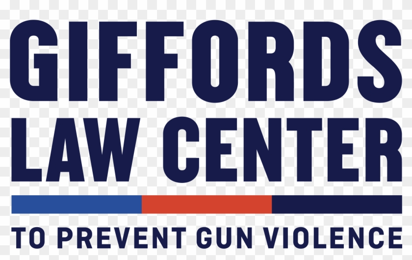 Founded - Giffords Law Center Clipart #4700276