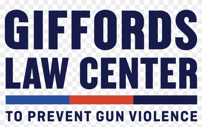 Founded - Giffords Law Center Clipart #4700276