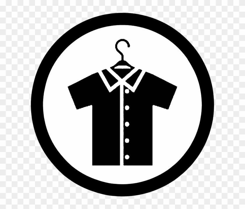 Fashion Computer Icon Sewing Icon Set Sewing Needle - Dress Code Symbol Png Clipart