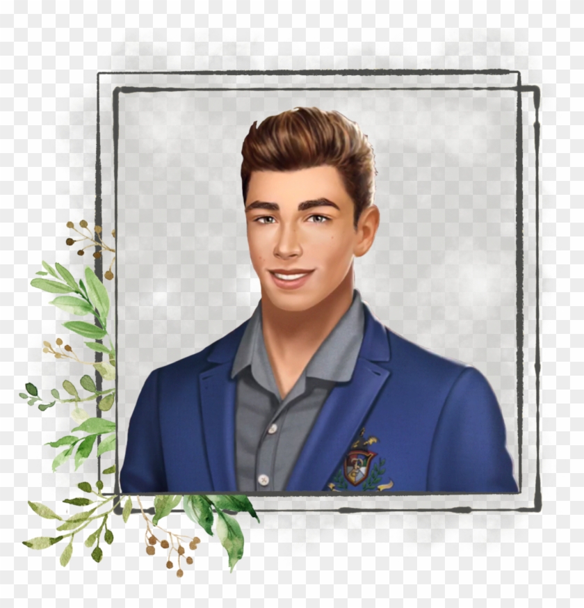 Image Image - Gentleman Clipart #4700391