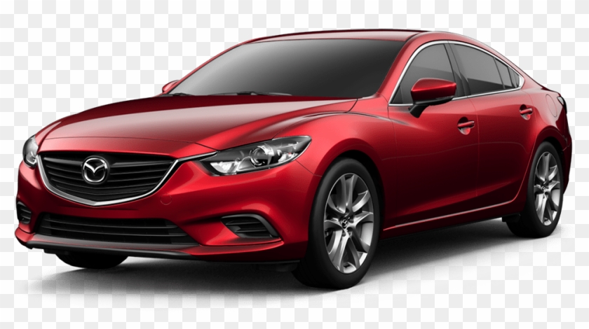 Touring - Mazda 6 Price Clipart #4700579