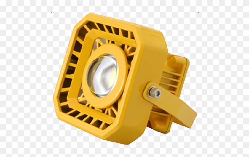 Explosion Proof Flood Light - Iluminación Explosion Proof Clipart