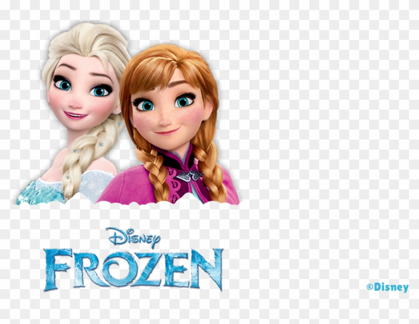 Frozen Characters Png 108929 - Frozen Disney Character Png Clipart