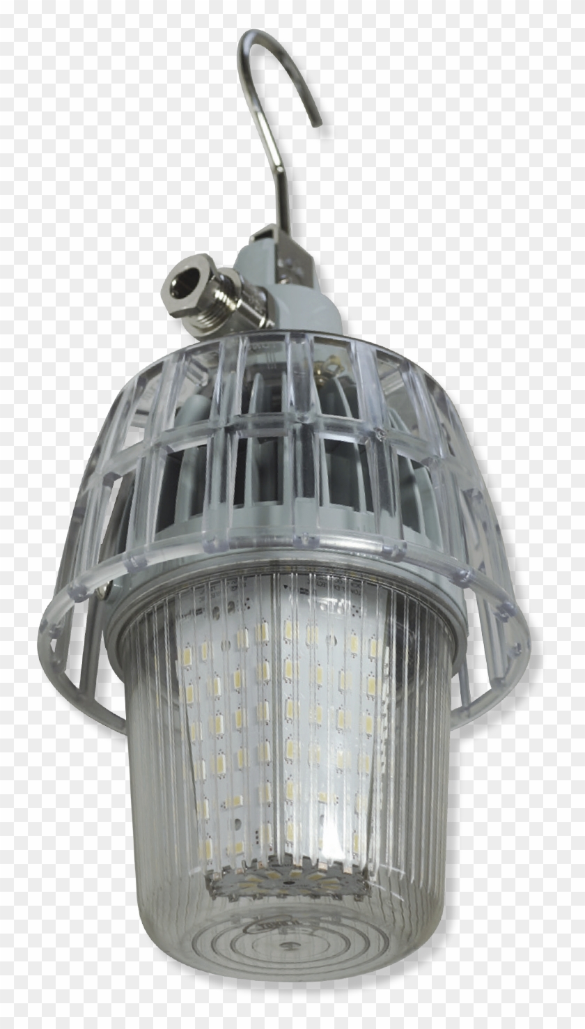 Explosion Proof Led - Lantern Clipart #4700725