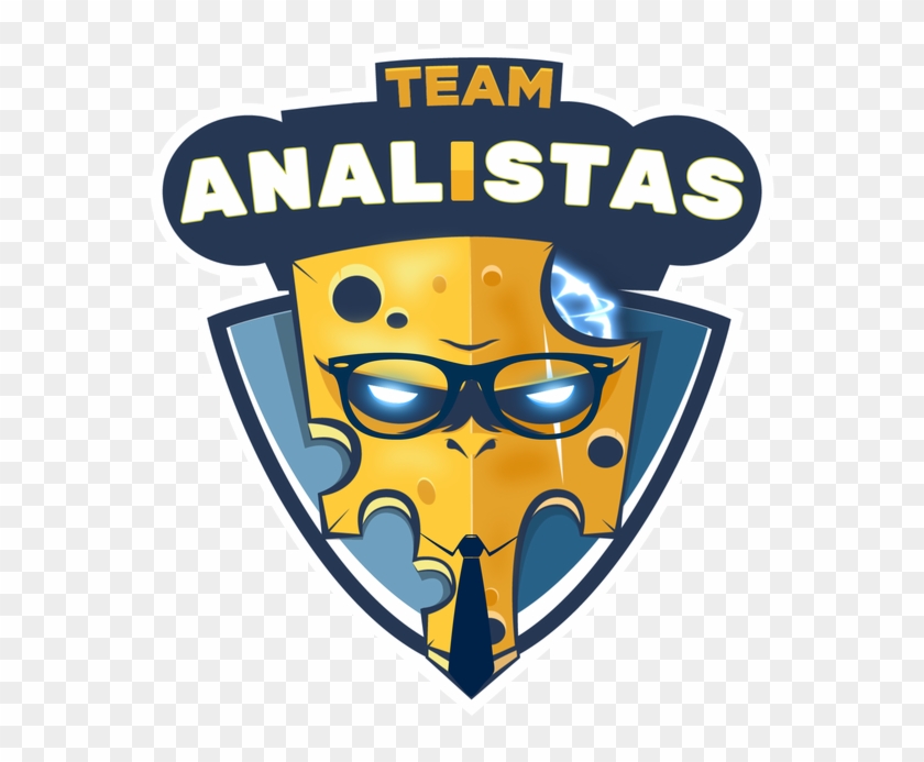 Team Queso Logo Clipart #4700778