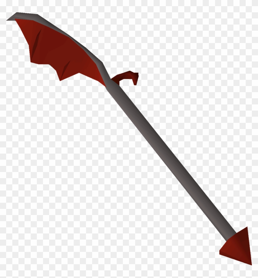 Osrs Dragon Halberd Clipart