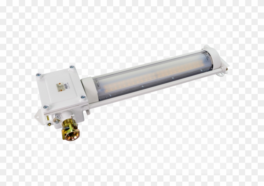 Olr 1 Explosion Proof Lamp - Fluorescent Lamp Clipart