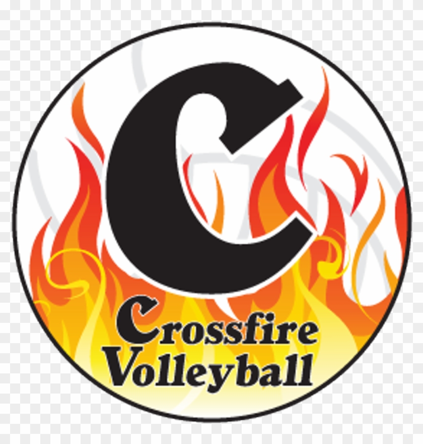 Core Values Png - Crossfire Volleyball Clipart #4701117