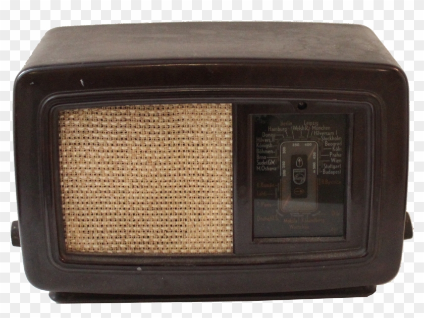 Propsvintage Radio Hire - Subwoofer Clipart