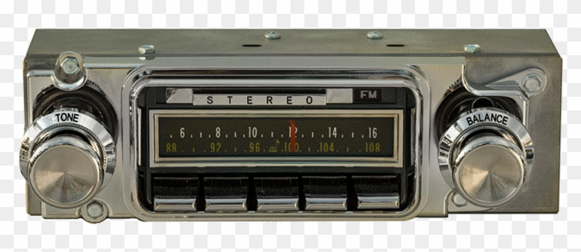 View Larger Photo - Vehicle Audio Clipart #4701246