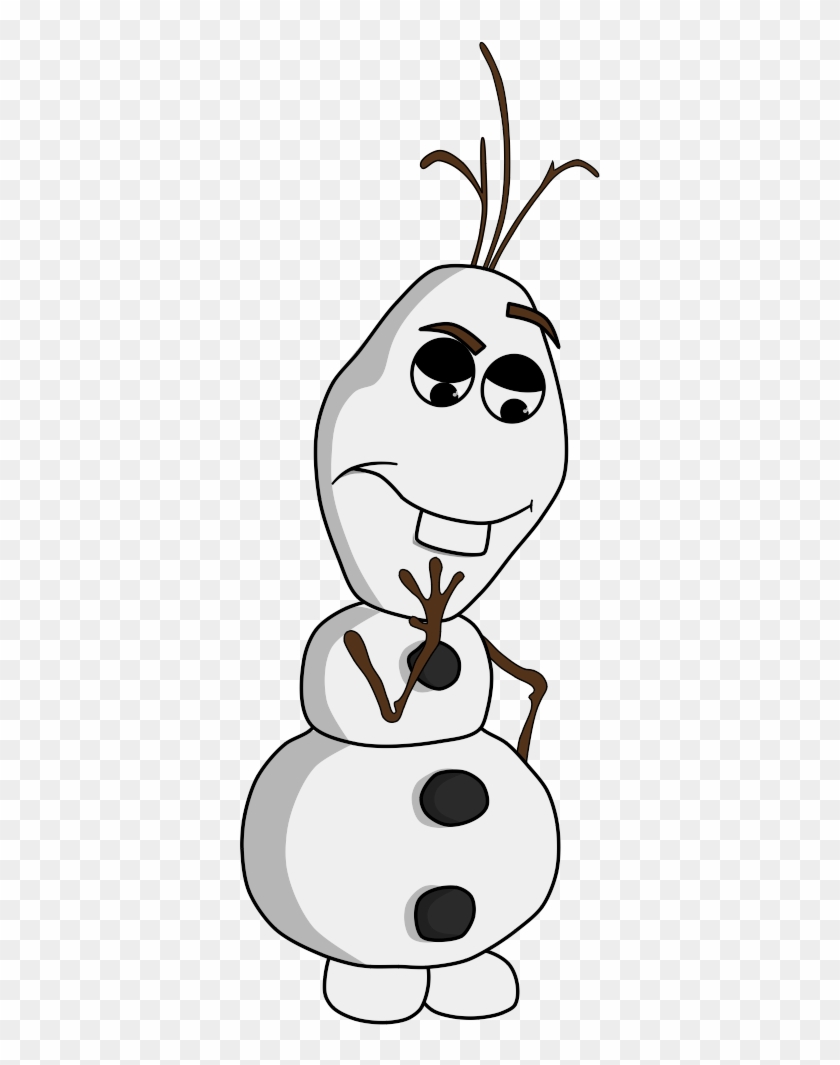 Cristian García Ameijenda - Cartoon Clipart