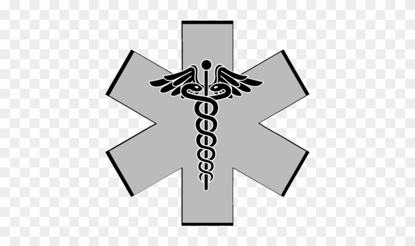 Paramedic Id Card Clipart