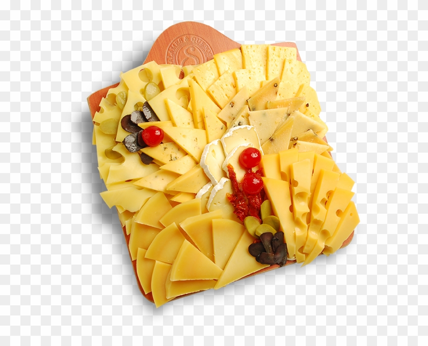Puro Queso - Lasagnette Clipart