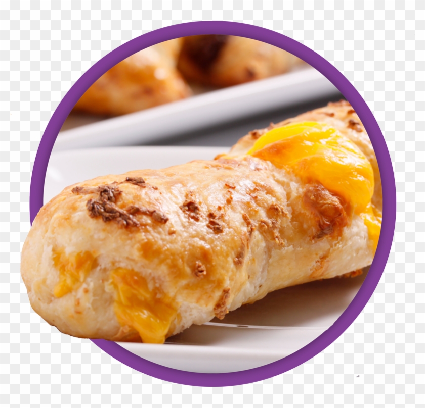 Palito De Queso - Viennoiserie Clipart #4701465