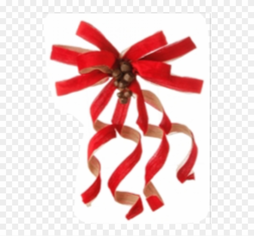 Holiday Bow Png - Craft Clipart